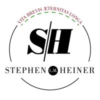 Stephen Heiner